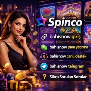 Spinco